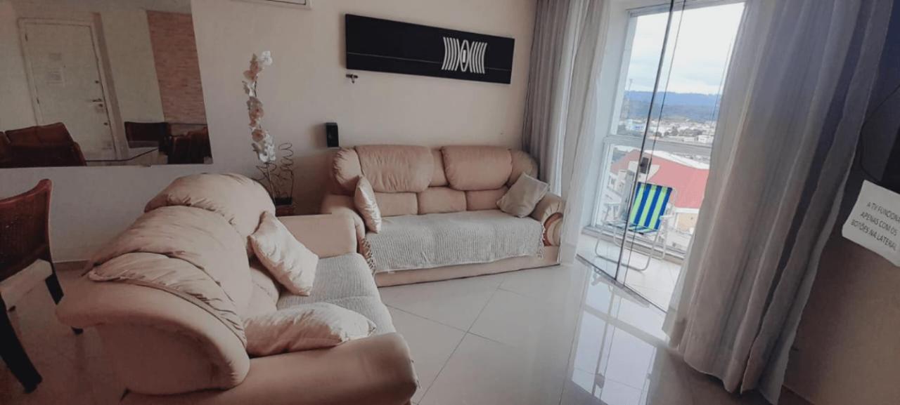 Lindo Apartamento No Coracao Da Cidade - Apartamento Inteiro Ou Seja Nao E Compartilhado Com Outras Pessoas - Perto De Tudo - 2 Quartos - Ar Condicionado - Churrasqueira - Cozinha Completa - 120 Metros Quadrados Ao Todo - Quartos Com 12 Metros Quadra Uniao Da Vitoria Kültér fotó