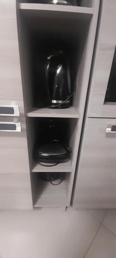 Lindo Apartamento No Coracao Da Cidade - Apartamento Inteiro Ou Seja Nao E Compartilhado Com Outras Pessoas - Perto De Tudo - 2 Quartos - Ar Condicionado - Churrasqueira - Cozinha Completa - 120 Metros Quadrados Ao Todo - Quartos Com 12 Metros Quadra Uniao Da Vitoria Kültér fotó