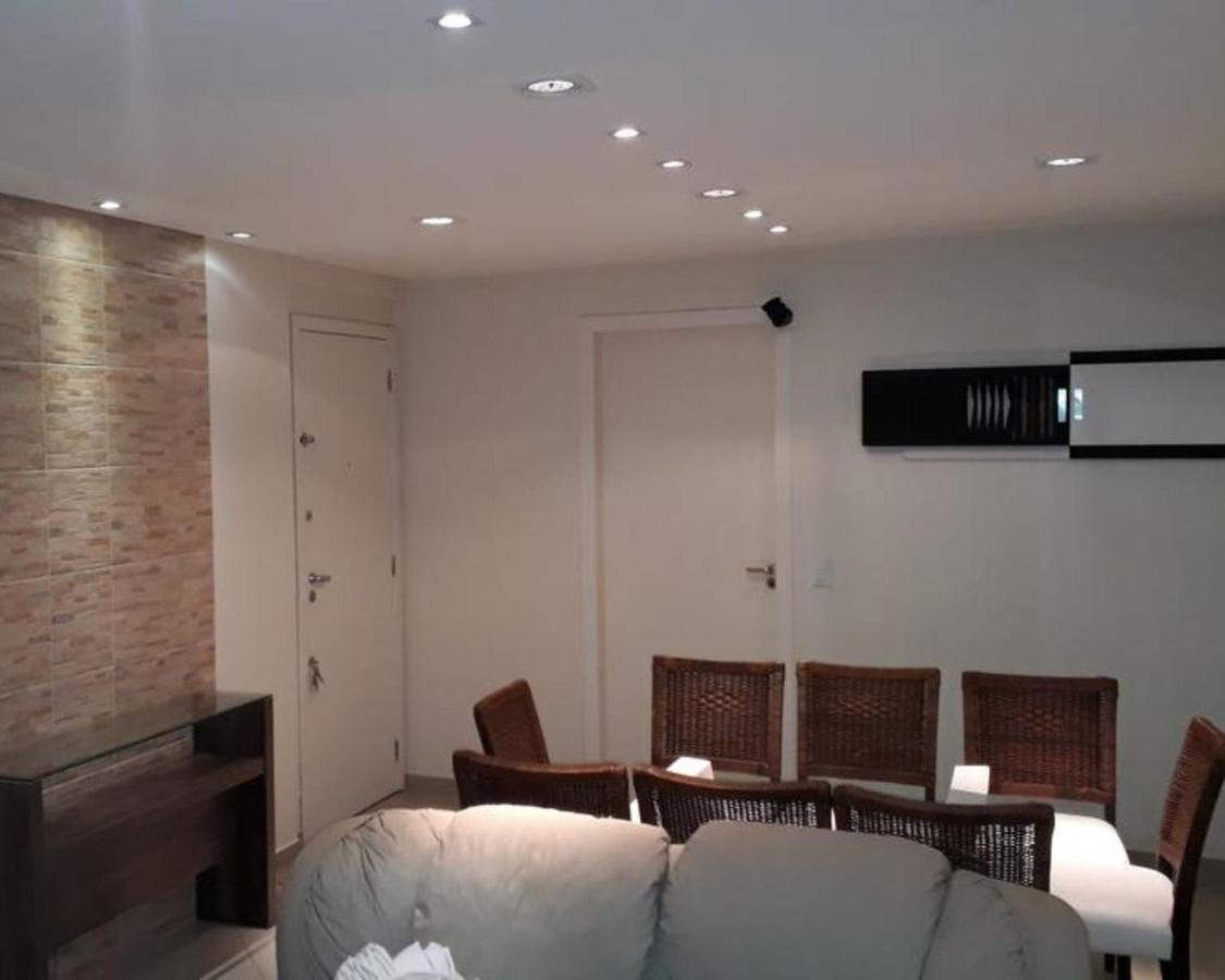 Lindo Apartamento No Coracao Da Cidade - Apartamento Inteiro Ou Seja Nao E Compartilhado Com Outras Pessoas - Perto De Tudo - 2 Quartos - Ar Condicionado - Churrasqueira - Cozinha Completa - 120 Metros Quadrados Ao Todo - Quartos Com 12 Metros Quadra Uniao Da Vitoria Kültér fotó