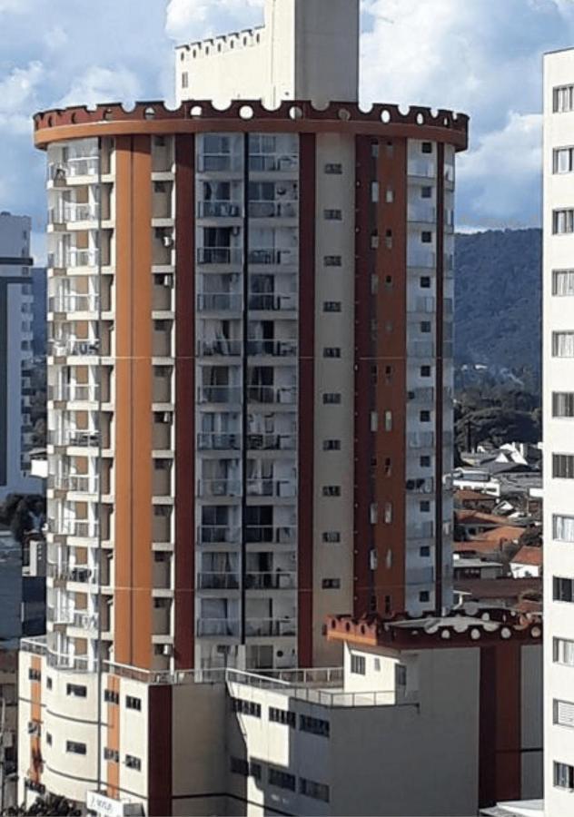 Lindo Apartamento No Coracao Da Cidade - Apartamento Inteiro Ou Seja Nao E Compartilhado Com Outras Pessoas - Perto De Tudo - 2 Quartos - Ar Condicionado - Churrasqueira - Cozinha Completa - 120 Metros Quadrados Ao Todo - Quartos Com 12 Metros Quadra Uniao Da Vitoria Kültér fotó