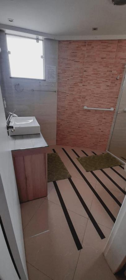 Lindo Apartamento No Coracao Da Cidade - Apartamento Inteiro Ou Seja Nao E Compartilhado Com Outras Pessoas - Perto De Tudo - 2 Quartos - Ar Condicionado - Churrasqueira - Cozinha Completa - 120 Metros Quadrados Ao Todo - Quartos Com 12 Metros Quadra Uniao Da Vitoria Kültér fotó