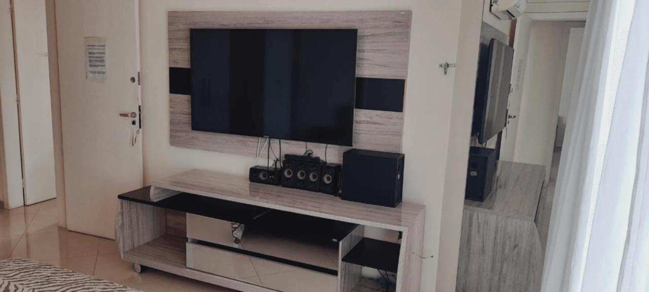 Lindo Apartamento No Coracao Da Cidade - Apartamento Inteiro Ou Seja Nao E Compartilhado Com Outras Pessoas - Perto De Tudo - 2 Quartos - Ar Condicionado - Churrasqueira - Cozinha Completa - 120 Metros Quadrados Ao Todo - Quartos Com 12 Metros Quadra Uniao Da Vitoria Kültér fotó